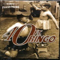 Purchase 40FT  RINGO - Funny Thing