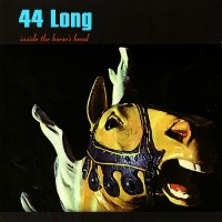 Purchase 44 Long - Inside the Horse's Head
