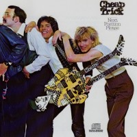 Purchase Cheap Trick - Next Position Please (Expanded & Remastered)