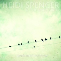 Purchase Heidi Spencer & The Rare Birds - Under Streetlight Glow