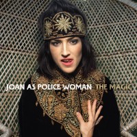 Purchase Joan As Police Woman - The Magic (CDS)