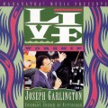 Buy Joseph Garlington - Live Worship With Joseph Garlington And The Covenant Church Of Pittsburgh Mp3 Download
