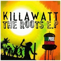 Purchase Killawatt - Dubpride Recordings 06