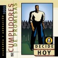 Buy Maranatha! Promise Band - Cumplidores De Promesas Decide Hoy Mp3 Download