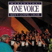 Purchase Maranatha! Promise Band - One Voice Maranatha! Men's Gospel Choir