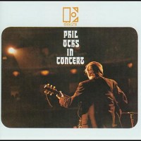 Purchase Phil Ochs - Phil Ochs In Concert