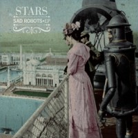 Purchase The Stars - Sad Robots (EP)
