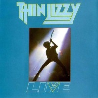 Purchase Thin Lizzy - Life Live CD1
