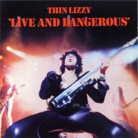 Purchase Thin Lizzy - Live & Dangerous