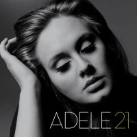 Purchase Adele - 21
