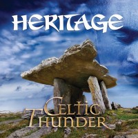 Purchase Celtic Thunder - Heritage
