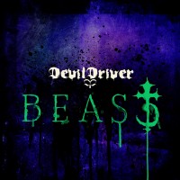 Purchase Devildriver - Beast
