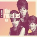 Buy The Ronettes - Be My Bab y: The Very Best of The Ronettes Mp3 Download