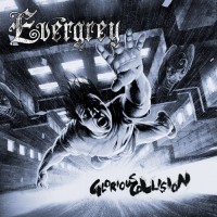 Purchase Evergrey - Glorious Collision