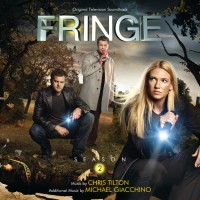 Purchase VA - Fringe: Season 2