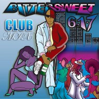 Purchase 617 - Bittersweet (Club Mix)