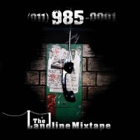 Purchase 985 - The Landline Mixtape