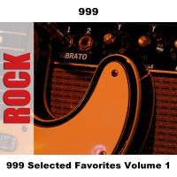 Purchase 999 - 999 Selected Favorites Volume 1