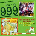Buy 999 - The Biggest Tour In Sport & The Biggest Prize In Sport Mp3 Download