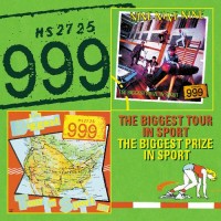 Purchase 999 - The Biggest Tour In Sport & The Biggest Prize In Sport