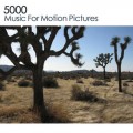 Buy 5000 - Music For Motion Pictures Mp3 Download