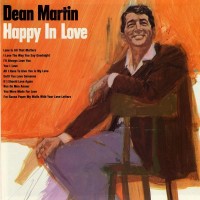 Purchase Dean Martin - Happy In Love