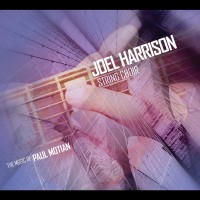 Purchase Joel Harrison String Choir - The Music Of Paul Motian