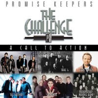 Purchase Maranatha! Praise Band - Promise Keepers: The Challenge, A Call To Action