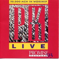 Purchase Maranatha! Promise Band - Promise Keepers: Live '93