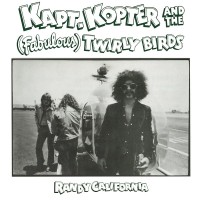Purchase Randy California - Kapt. Kopter And The (Fabulous) Twirly Birds