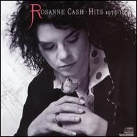 Purchase Rosanne Cash - Hits 1979-1989