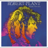 Purchase Robert Plant - Manic Nirvana (Remastered)