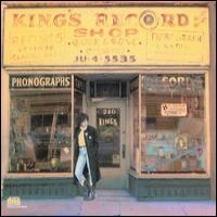 Purchase Rosanne Cash - King's Record Shop