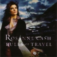 Purchase Rosanne Cash - Rules Of Travel