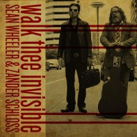 Purchase Sean Wheeler & Zander Schloss - Walk Thee Invisible