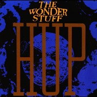Purchase The Wonder Stuff - Hup