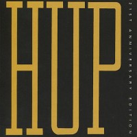Purchase The Wonder Stuff - Hup (21St Anniversary Edition)