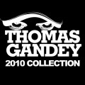 Buy Thomas Gandey - 2010 Collection Mp3 Download