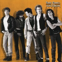 Purchase Tommy Conwell & The Young Rumblers - Rumble