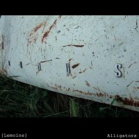 Purchase [Lemoine] - Alligators