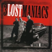 Purchase 3 Lost Maniacs - Back4Blood