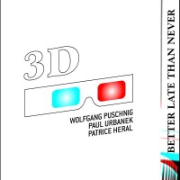 Purchase 3D - Better Late Then Never