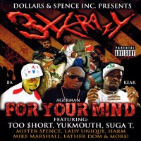 Purchase 3Xkrazy - For Your Mind