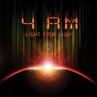 Purchase 4 Am - Light From Light