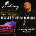 Buy 4 Trey - Southern Kaos Mp3 Download