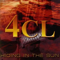 Purchase 4Cl - Hiding In The Sun