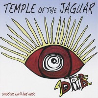 Purchase 4D Tribe - Temple Of The Jaguar