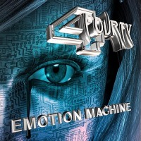Purchase 4Fourty - Emotion Machine