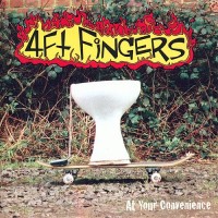 Purchase 4Ft Fingers - At Your Convenience