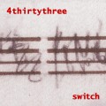 Buy 4thirtythree - Switch Mp3 Download